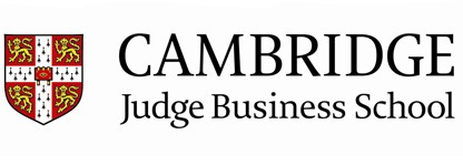 Accelerate Cambridge Judge Business School